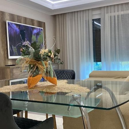 巴约讷Coqueto O Cruceiro公寓 外观 照片